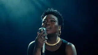 Shaina Shepherd - Never Be Another You (Official Video)
