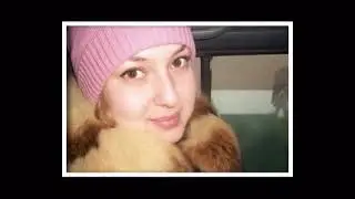Посвящение дочери.