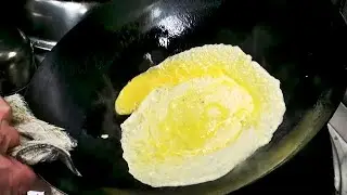 How to make Omurice - Japanese Style