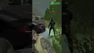 МГНОВЕННАЯ КАРМА 3! #полиция #amazingrp #telles #crmp #gta #блекраша  #gtarp #amazingфсб #фсб #гта