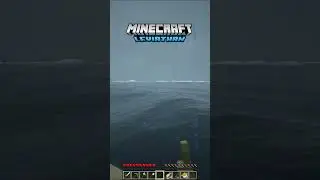 Minecraft Leviathan Mod