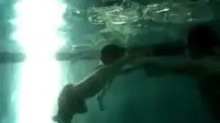 обучение детей плаванию родителями