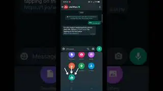 How to Create Poll in WhatsApp | Whatsapp per Audience poll kaise karyen | 