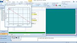 Aspen Hysys How To Calculate Properties in Stream