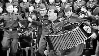 The Soldier's Dance 