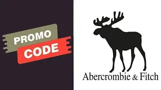 Free!!! Abercrombie Promo Codes 2023 || Abercrombie Coupon Codes 2023 || Abercrombie Code 2023