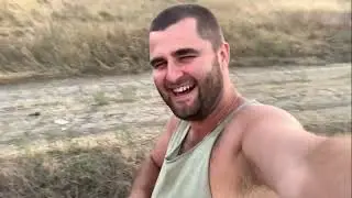 часть3 Рыбалка спортивная и Любительская с Анатольевка Николаевская область Одесская область Коблево