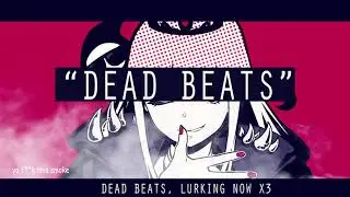 [Original Rap] DEAD BEATS - Calliope Mori 