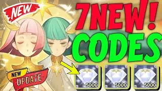 CODES NEW ⚠️ AFK ARENA CODES 2024 - AFK ARENA REDEEM CODE 2023 - CODES FOR AFK ARENA 202HURRY UP