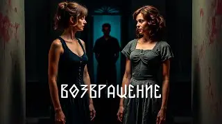 СЕСТРЫ ПО КРОВИ, ВРАГИ ПО СУДЬБЕ! Возвращение.