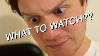 When you're searching for something to watch