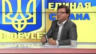 Андрей Павловский. Скандальные застройки Киева