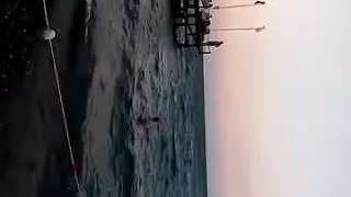 Турция. Море.