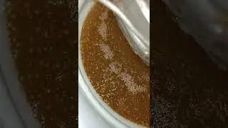 Качаем мёд