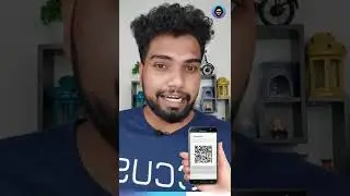 Its Dangerous to Scan Barcodes !! And here's why ? | Tech Baba