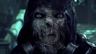Scarecrow Fart