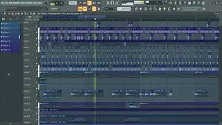 my discord friend challenged me to sample this