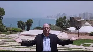 Meet Hillel Newman, Israel's new Consul General in L.A