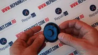 Мембрана клапанной крышки VAG 1.6, 2.0, 3.0 TDI 03L103469