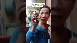 Diwata Make-up toturial