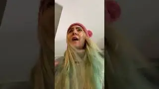Я ПРОТИВ СЕСТРЫ / подготовка к НГ