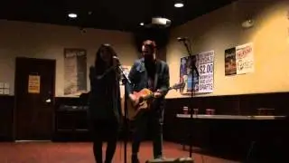 I'm Sorry That You Had To Go To Hell // Derek Evry + Ileeana Johnson