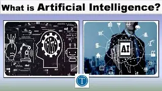 What is Artificial Intelligence || what is artificial intelligence in english