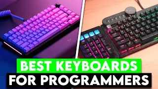 Best Mechanical Keyboard 2022