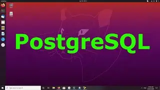 How to Install PostgreSQL on Ubuntu 20.04