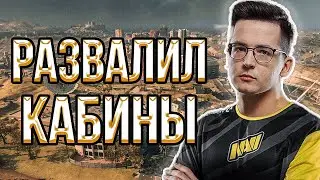 РЕКРЕНТ В СОЛО РАЗВАЛИВАЕТ ВРАГОВ // RECRENT ИГРАЕТ В WARZONE