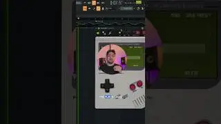 Retro Video Game Plugin | FL Studio 