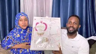 NIMCO HEYBE OO HADIYAD U KEENTAY GABADHEYDA MANHA ………