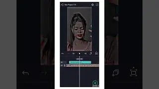 Alight motion black effect video editing tutorial
