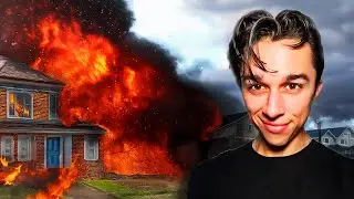 I got Revenge on My Childhood Bully.. and it went TOO FAR