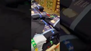 Сколько стоит школьная форма в Costco 2024