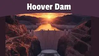 Hoover Dam | Arizona & Nevada | History Made Easy