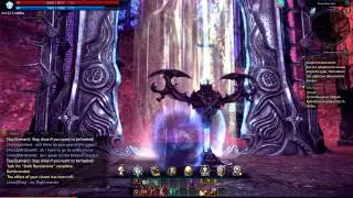 Tera - Island of Dawn and Fey Forest