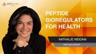 How Peptide Bioregulators May Help You Live Healthier and Longer