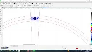 Corel Draw Tips & Tricks Rotate MUST be Divisible by 360