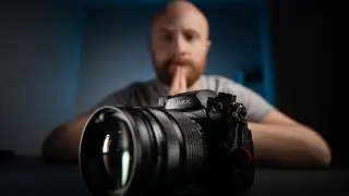 My REALISTIC EXPECTATIONS of the PANASONIC LUMIX GH6 | Specifications, Comparisons.... AND 6K??