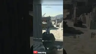 Deagle vs RPK Warzone 2 