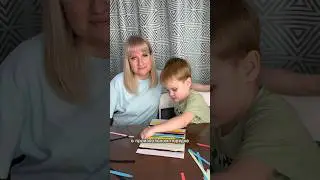Интересная ЗАНИМАШКА😂👍