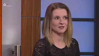 Soudkyně Barbara (2023/1) - Dvojí hra
