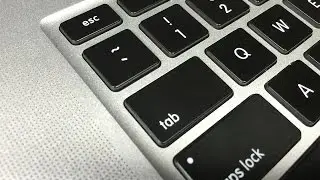 Mac Tip: How to improve the tabbing experience on OS X