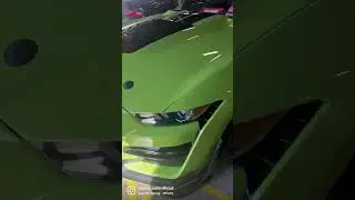 Mustangs are $100k Plus now 🤯