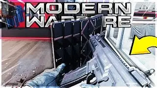 HOW TO GET MOUNTED KILLS FAST & EASY! - Call of Duty Modern Warfare Camo Guide