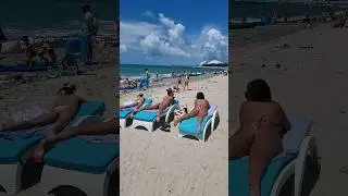 Туристы без стыда на Пляже Риксоса? 42к сутки за номер!