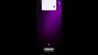 SETUP VIDEO