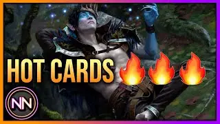 Top 10 MTG Thirst Traps | Magic the Gathering 