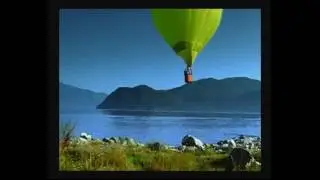 НТВ ID 2003 - Полёты на Зелёном Воздушном Шаре - все ролики.